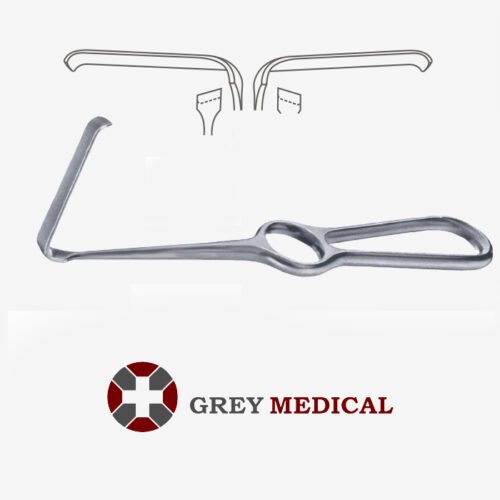 Kirsch Retractor