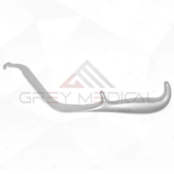 Levasseur Merrill Intra Oral Retractors