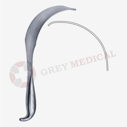 Leriche Retractor