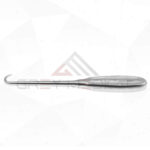 Mandible Hook