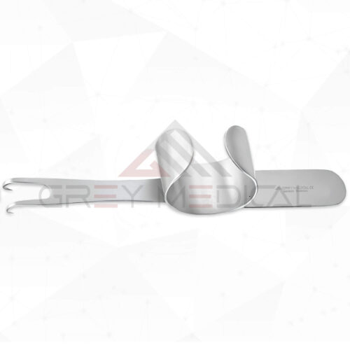 Martinez-Kilner Nasal Retractor