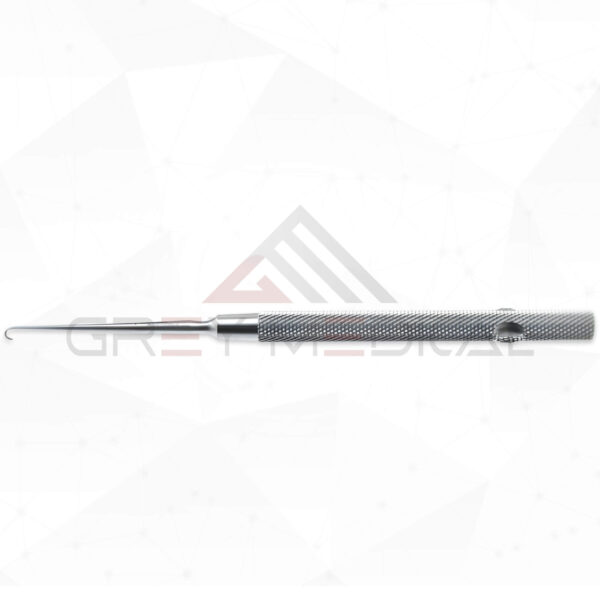McCoy Micro Dermal Hook