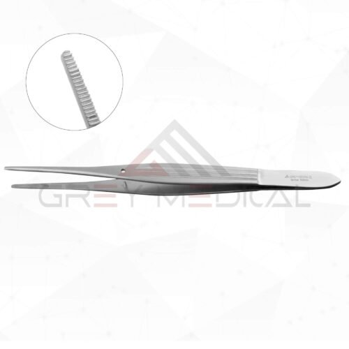 McIndoe Delicate Dissecting Forceps
