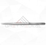Micro Tissue Forceps - Light weight Handle