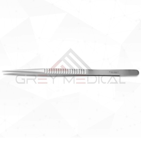 Micro Tissue Forceps - Light weight Handle Micro Tissue Forceps - Light weight Handle