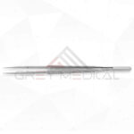 Micro Tissue Forceps - Counter balanced Handle