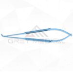 Micro Vascular Scissors - Titanium