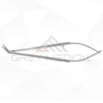Mills Circumflex Scissors