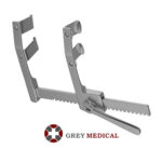 Morse Sternal Retractor