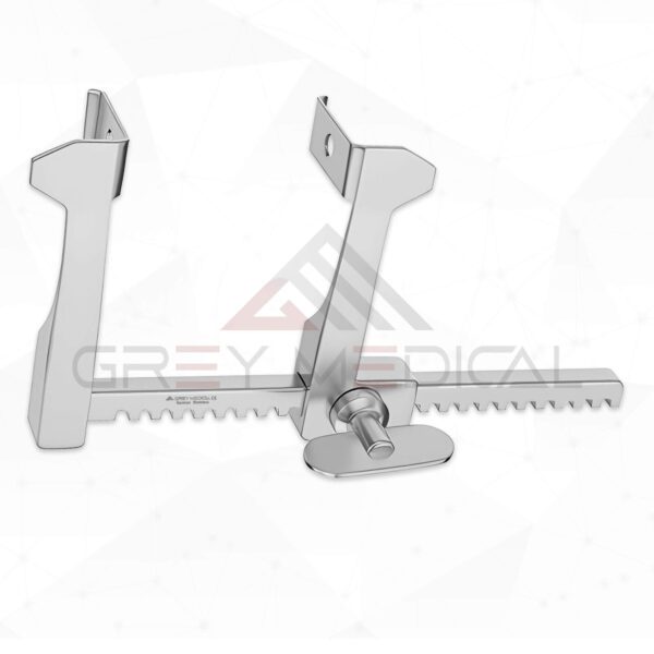 Premie Rib Spreader Premie Rib Spreader