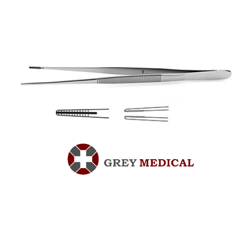 Resano Forceps