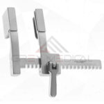 Rib Spreader For Babies