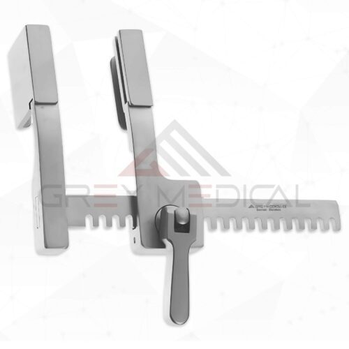 Rib Spreader For Babies
