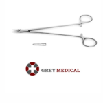 Ryder Needle Holder