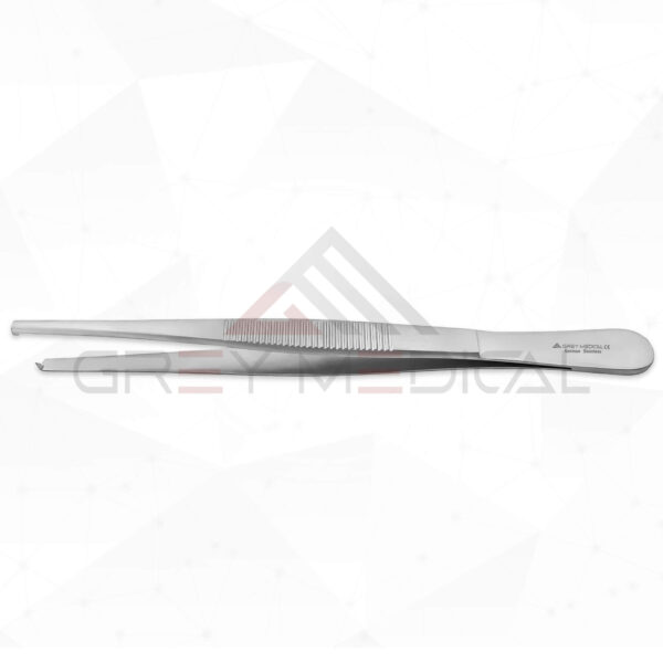 Thumb Tissue Forceps