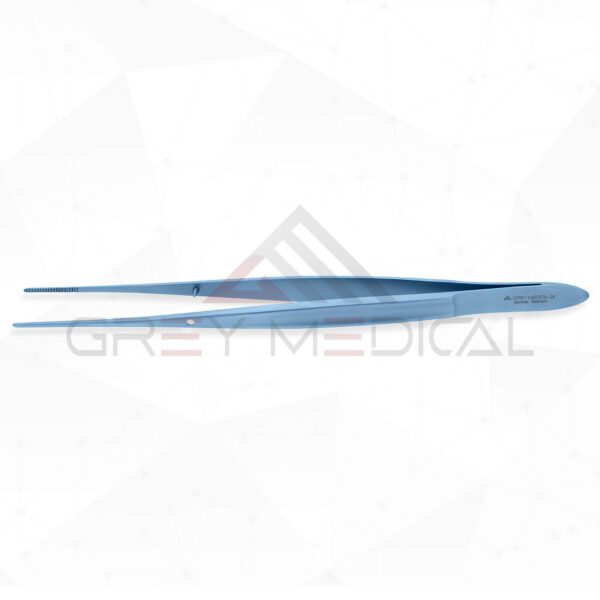 Titanium Cushing Forceps
