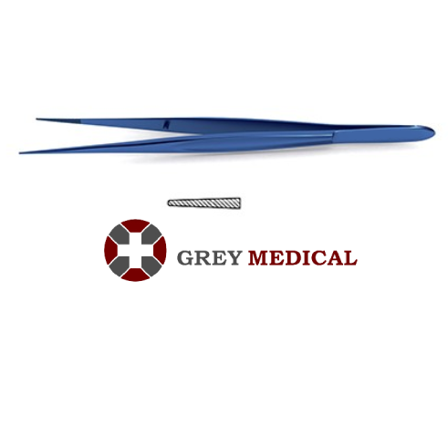 Titanium Cushing Forceps