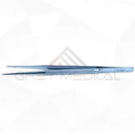 Titanium Debakey Micro Forceps