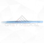 Titanium Gerald Dressing Forceps