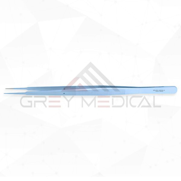 Titanium Gerald Dressing Forceps Titanium Gerald Dressing Forceps