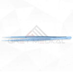Titanium Gerald Ring Tip Forceps