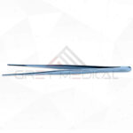 Titanium Infant Vascular Tissue Forceps
