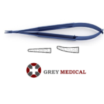 Titanium Jacobson Micro Needle Holder