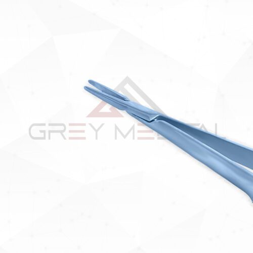 Titanium Jacobson Micro Needle Holder - Image 3