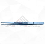 Titanium Resano Valve Forceps