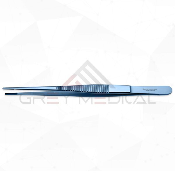 Titanium Resano Valve Forceps