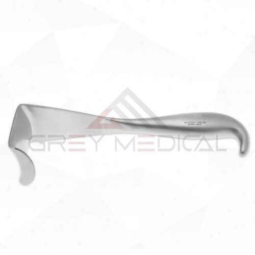 Tudor-Edwards Retractor