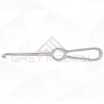 Volkmann Bone Hook