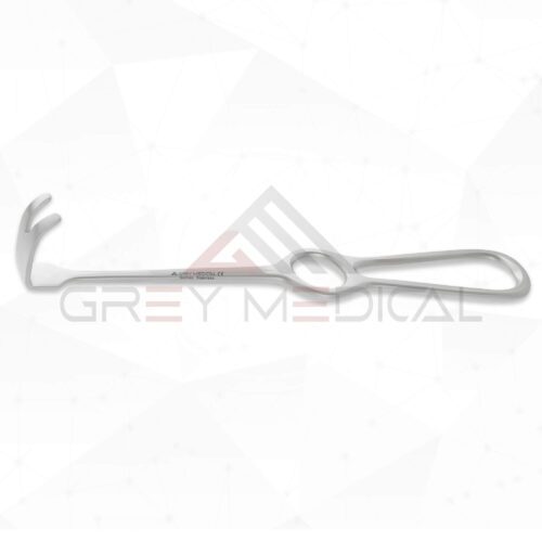 Wassmund Retractor