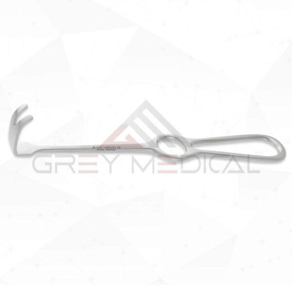 Wassmund Retractor