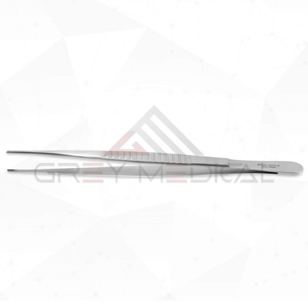 Wheeler Plaque Forceps