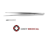 Wheeler Plaque Forceps