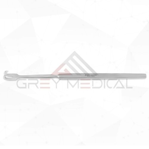 Two Pronged Wound Retractor