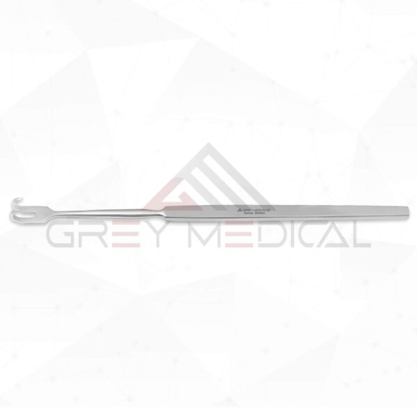 Two Pronged Wound Retractor