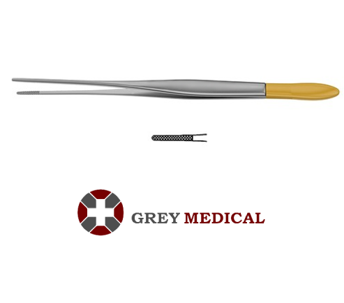 Zenith Cushing Forceps