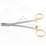 Zenith Sternal Needle Holder
