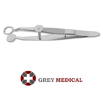 Baird Chalazion Forceps