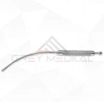 Cooley Vascular Suction Tube