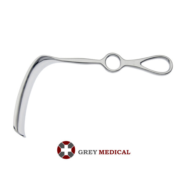 Doyen-Stille Retractor