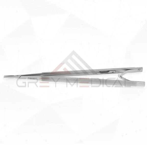 Glasser Micro Needle Holder Glasser Micro Needle Holder