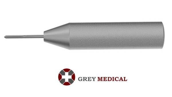 Grey Sternal Awl