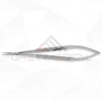 Jacobson Heavy Needle Holder