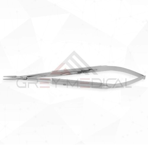 Jacobson Heavy Needle Holder