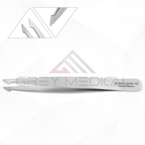 Swiss Cilia Forceps