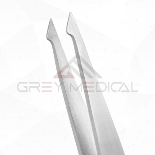 Swiss Cilia Forceps - Image 3