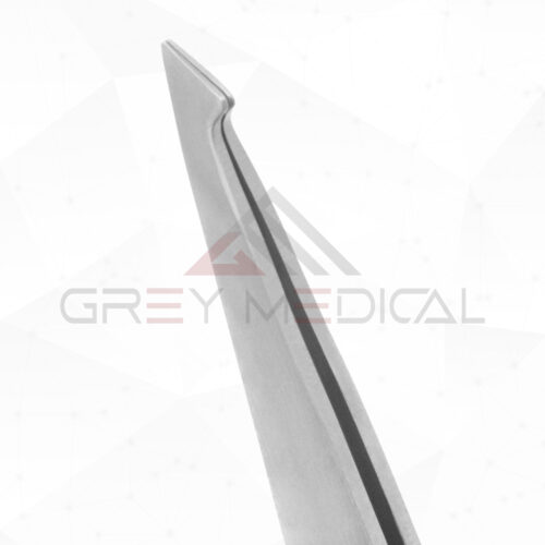 Swiss Cilia Forceps - Image 4